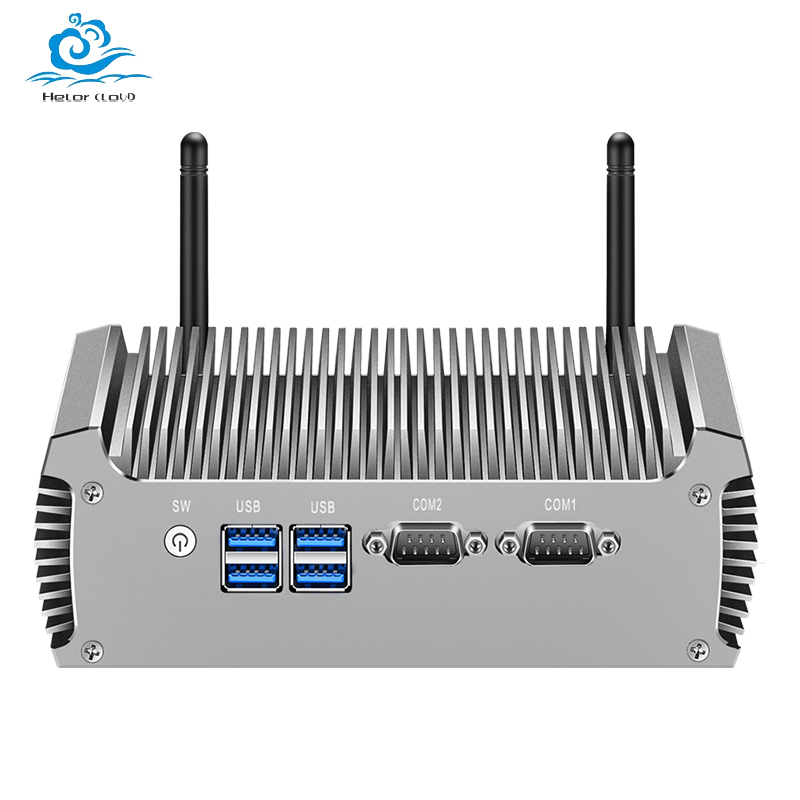Intel Cpu Core I7 - Mini PC Intel Core I7-5500U z