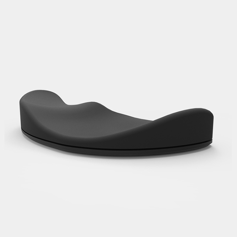 Wrist Rest Ergonomic - Silikonowa podkładka pod nadgarstek Ergonomiczna podkładka