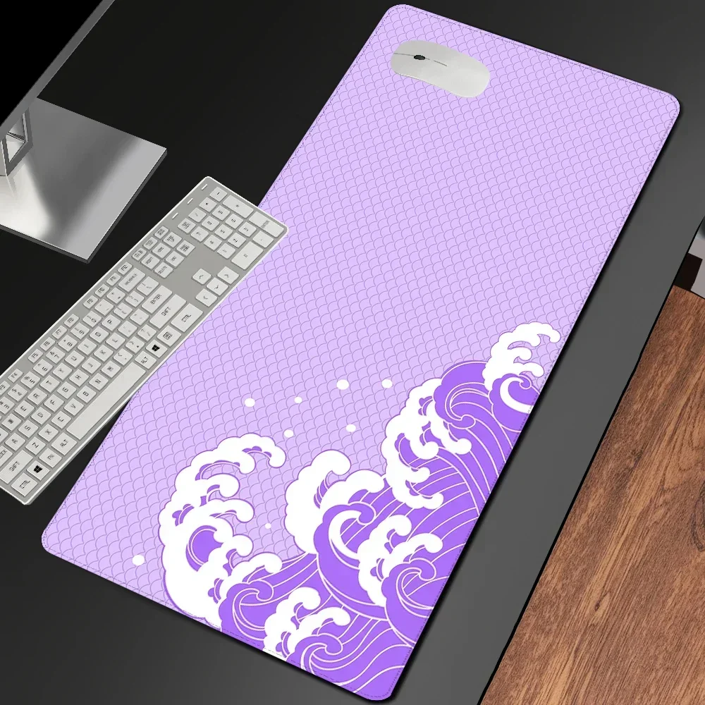 Gaming Mouse Pad Xl - Podkładka pod mysz Nigth White X-raypad