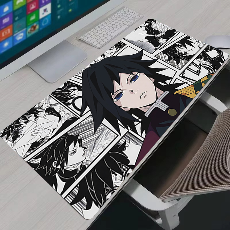Gaming Mouse Pad Xl - Podkładka pod mysz XXL Gamer Anime