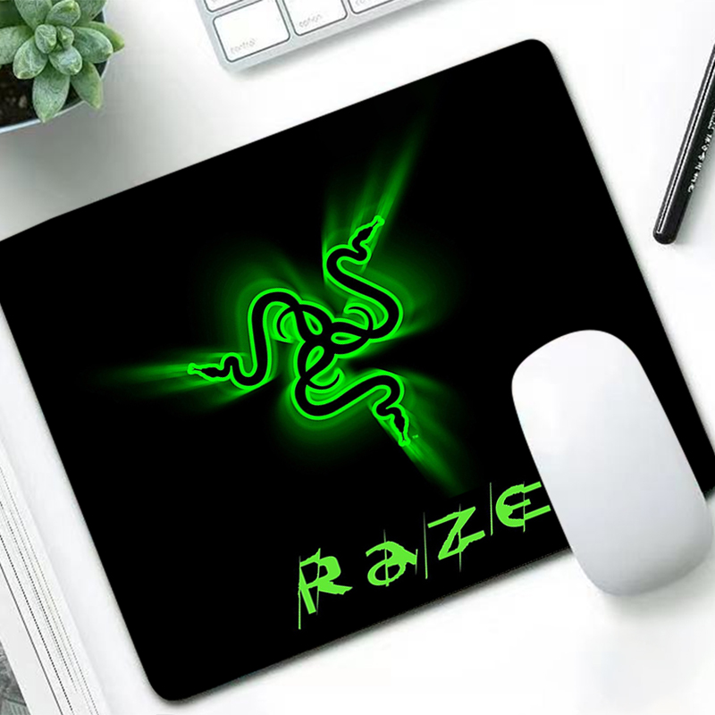 Gaming Accessories Razer - Podkładka pod mysz Hot Razer Fashion,