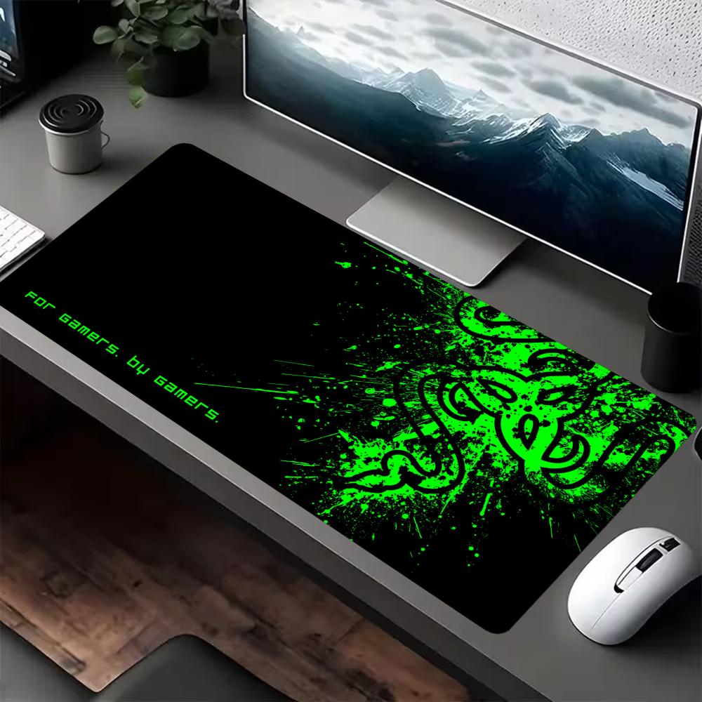 Gaming Accessories Razer - Podkładka pod mysz Razer, antypoślizgowa, bardzo