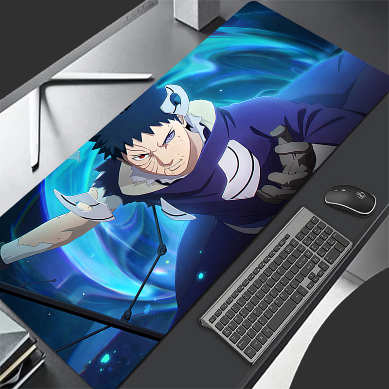 Gaming Accessories Keyboards - Podkładka pod mysz Anime Carpe Duża