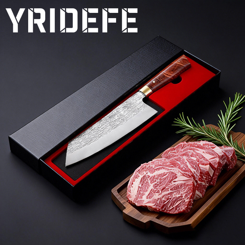 Gaming Kitchen Accessories - Nóż kuchenny w stylu japońskim, akcesoria