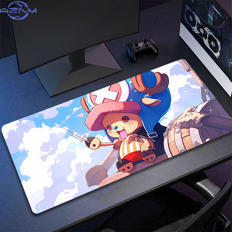 Gaming Mouse Pad Xl - Podkładka pod mysz do gier anime,