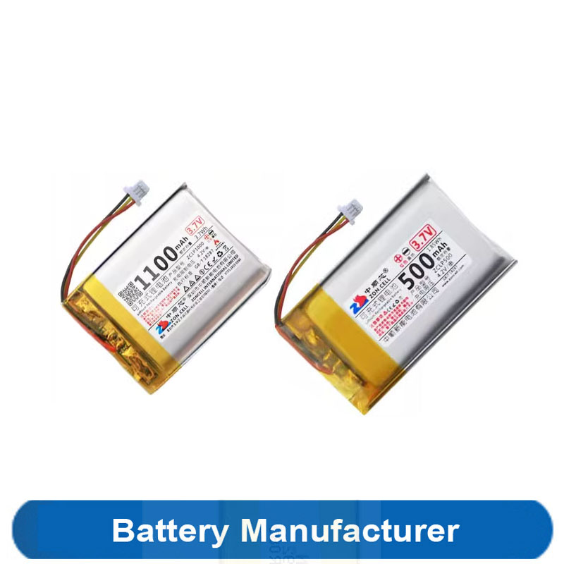 Keyboard Switch Tester - Akumulator NTC SH1.0 do bezprzewodowego mopa