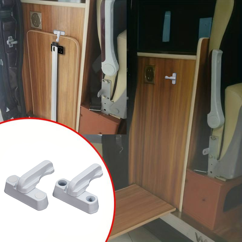 Gaming Accessories Storage - 2 SZT. Składany stolik kempingowy do