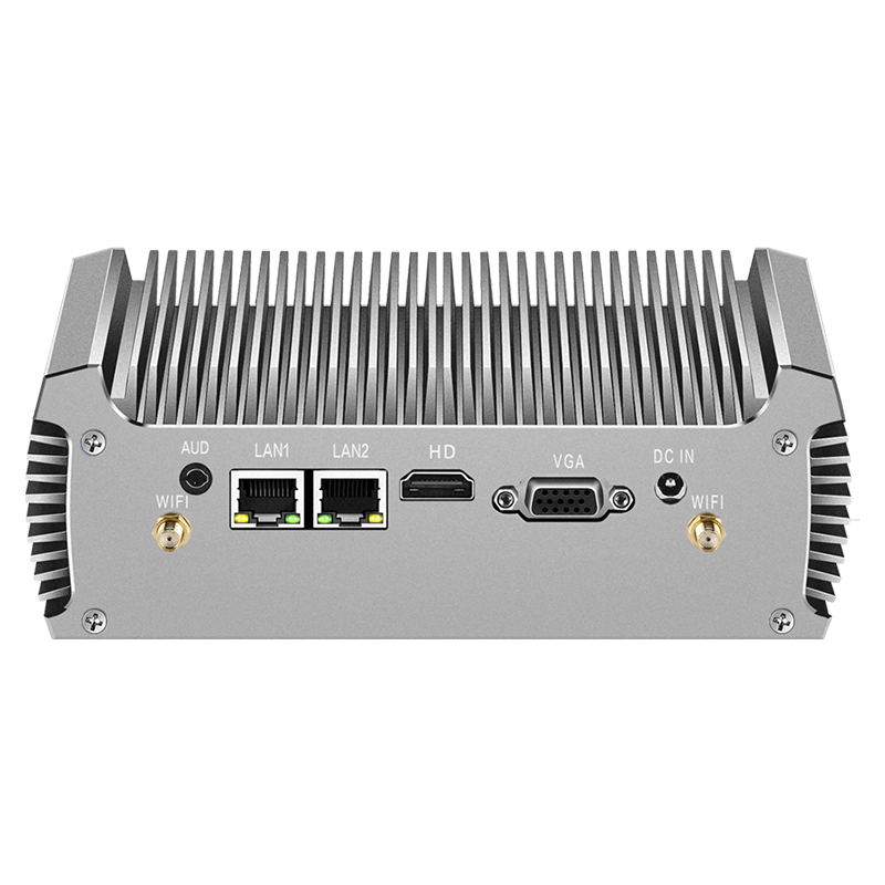 Mini PC Intel Core I7-5500U z  – Intel Cpu Core I7 recenzja i cena