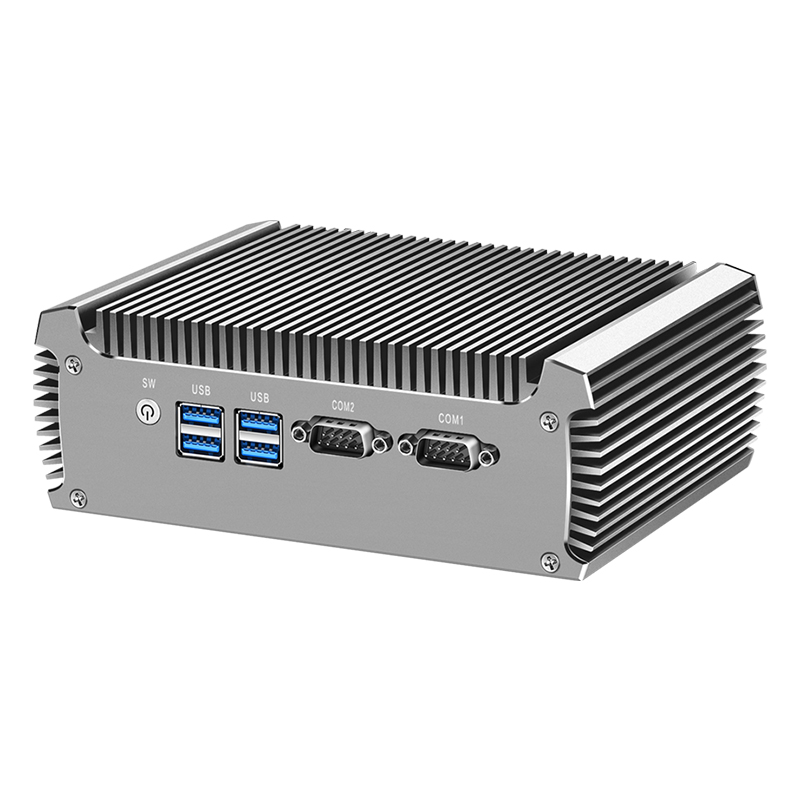 Mini PC Intel Core I7-5500U z  – Intel Cpu Core I7 recenzja i cena