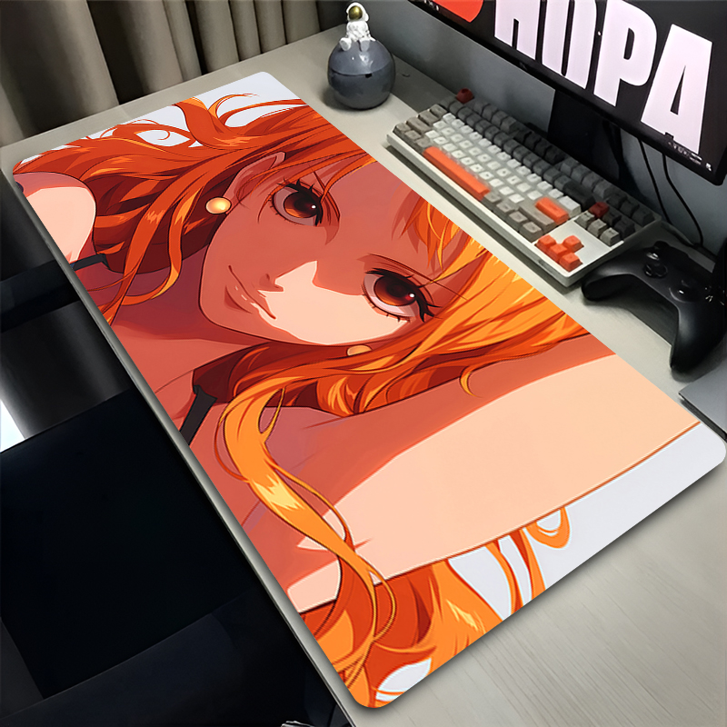 Podkładka pod mysz kawaii One  – Gaming Accessories For Laptop recenzja i cena