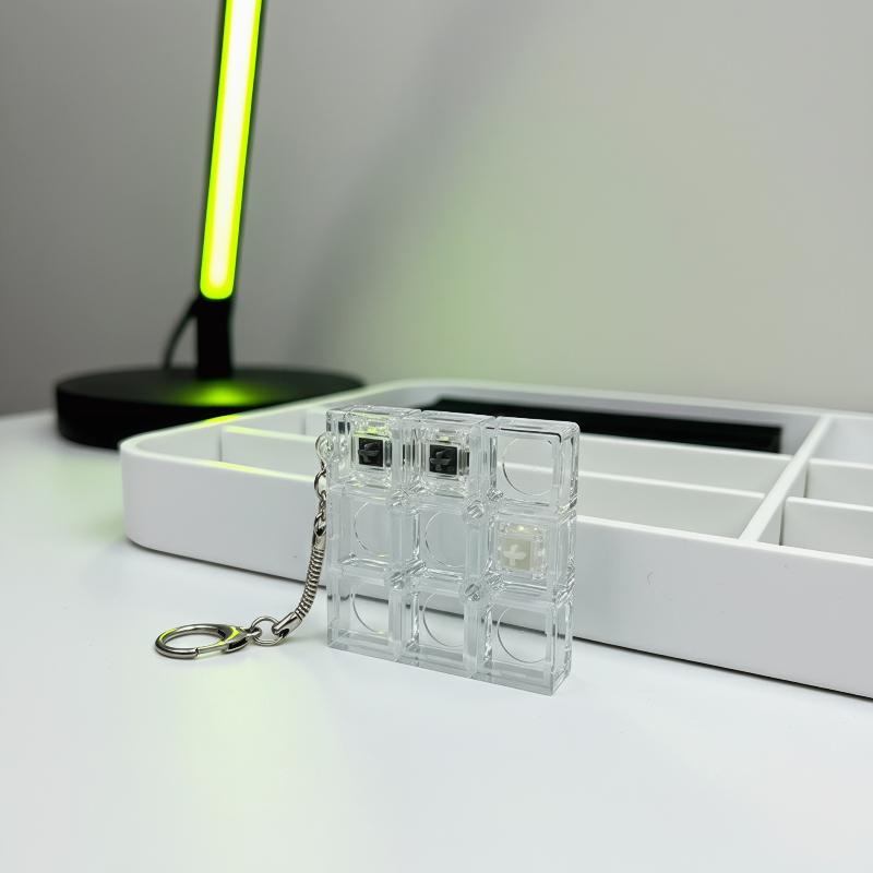 (.) Tester przełączników do kl – Keyboard Switch Tester recenzja i cena