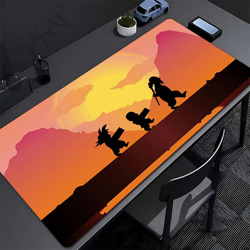 Podkładka pod mysz DBZ Dragon  – Gaming Accessories Keyboards recenzja i cena