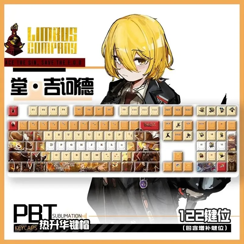 Klawisze do klawiatury mechani – Gaming Accessories Keyboards recenzja i cena