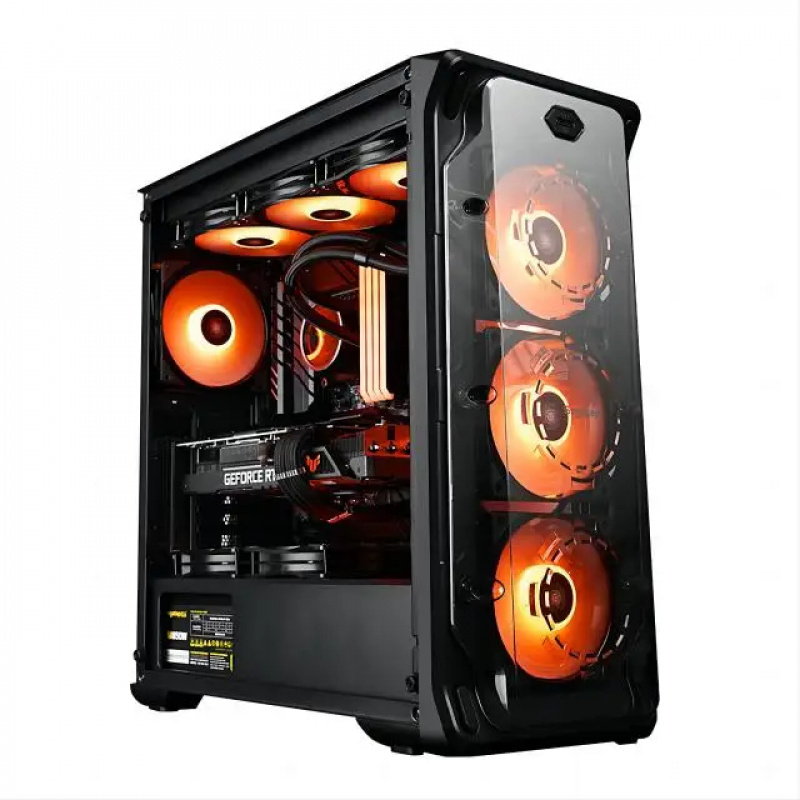 Komputer gamingowy Aotesier z  – Intel Cpu Core I9 recenzja i cena