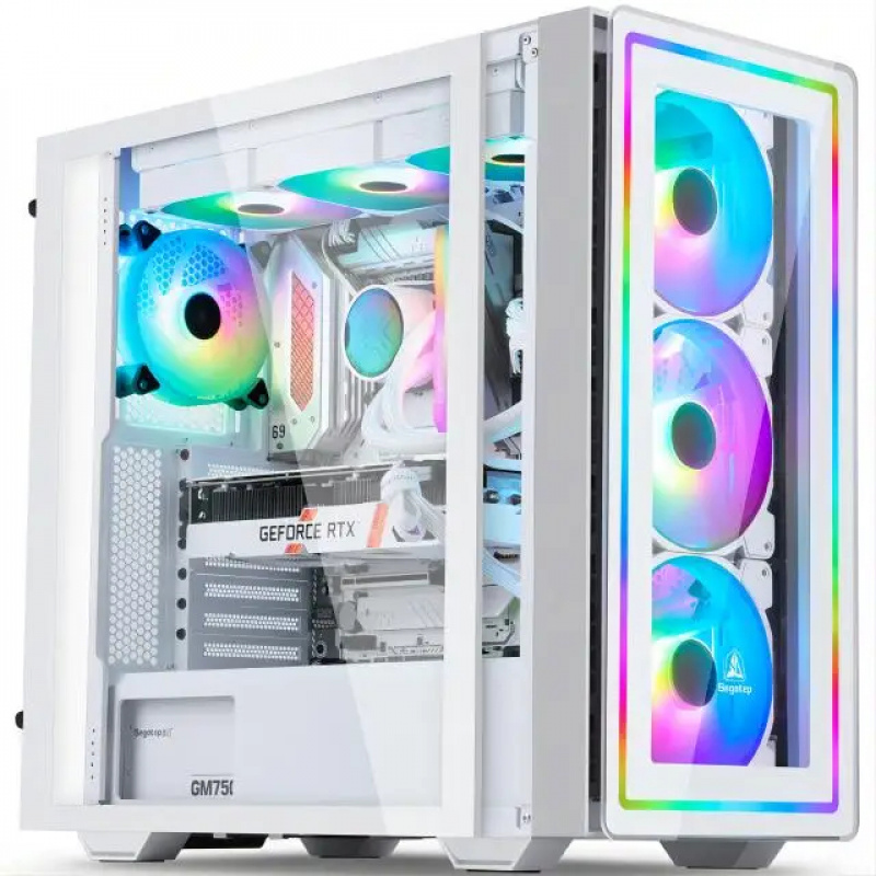 Komputer gamingowy Aotesier z  – Intel Cpu Core I9 recenzja i cena
