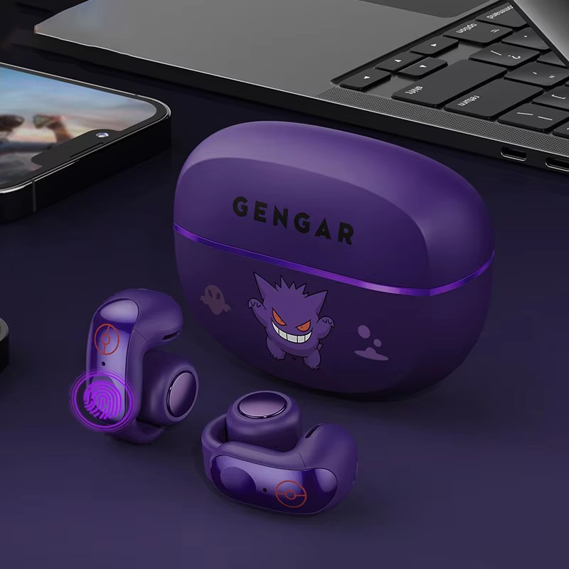 Słuchawki bezprzewodowe Blueto – Gaming Accessories Boys recenzja i cena
