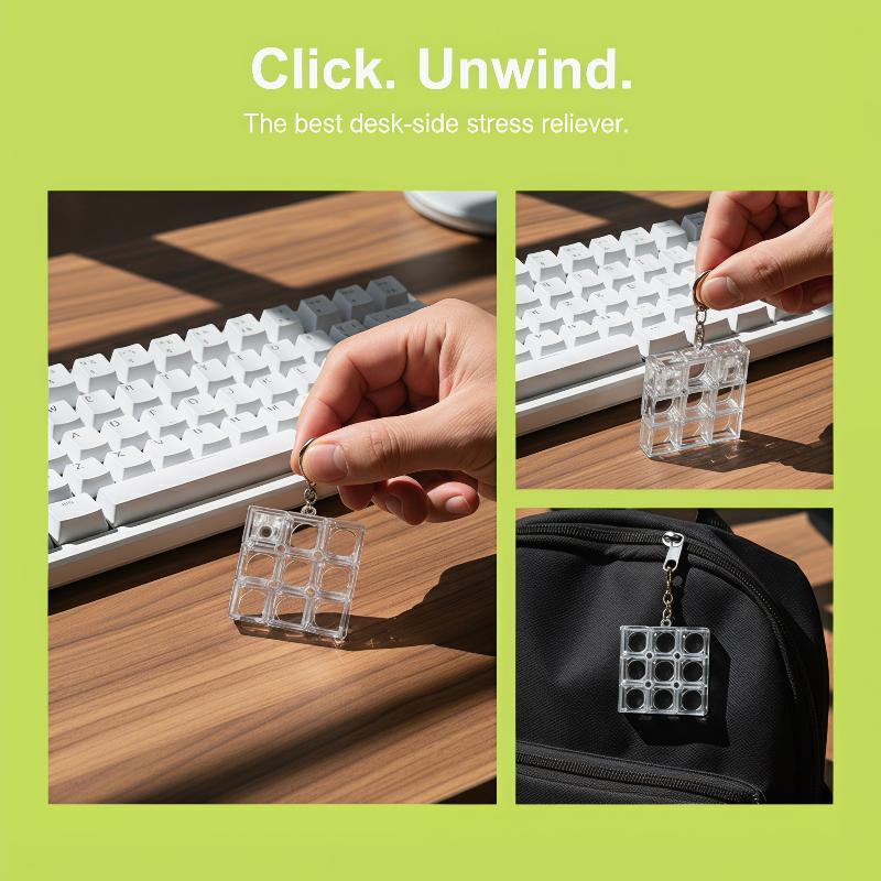 Tester przełączników klawiatur – Keyboard Switch Tester recenzja i cena