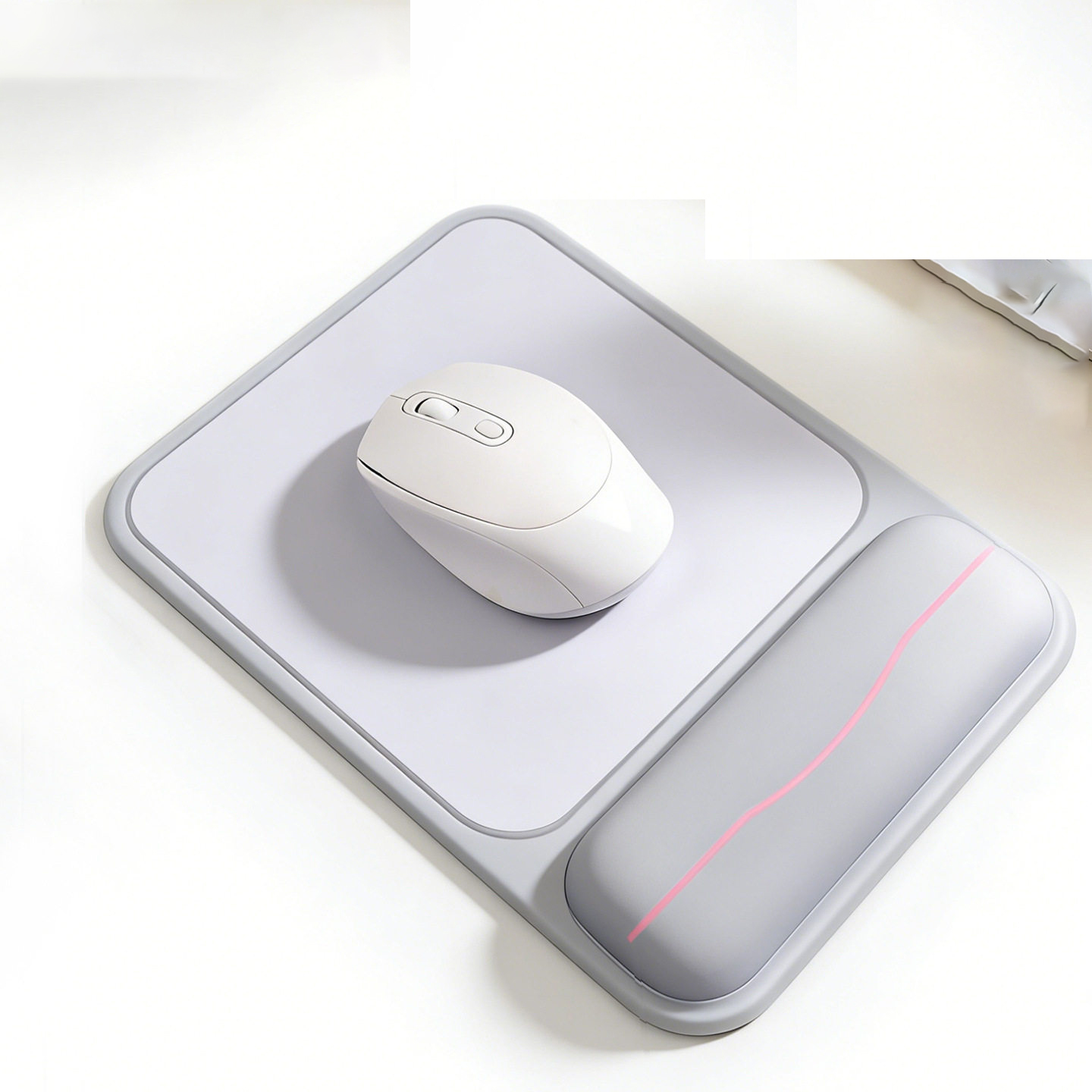 Podkładka pod mysz z gradiento – Wrist Rest Ergonomic recenzja i cena