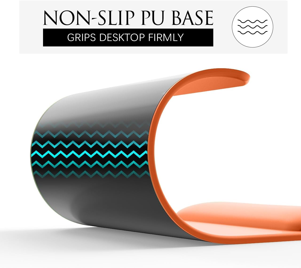 Podkładka pod mysz z gradiento – Wrist Rest Ergonomic recenzja i cena