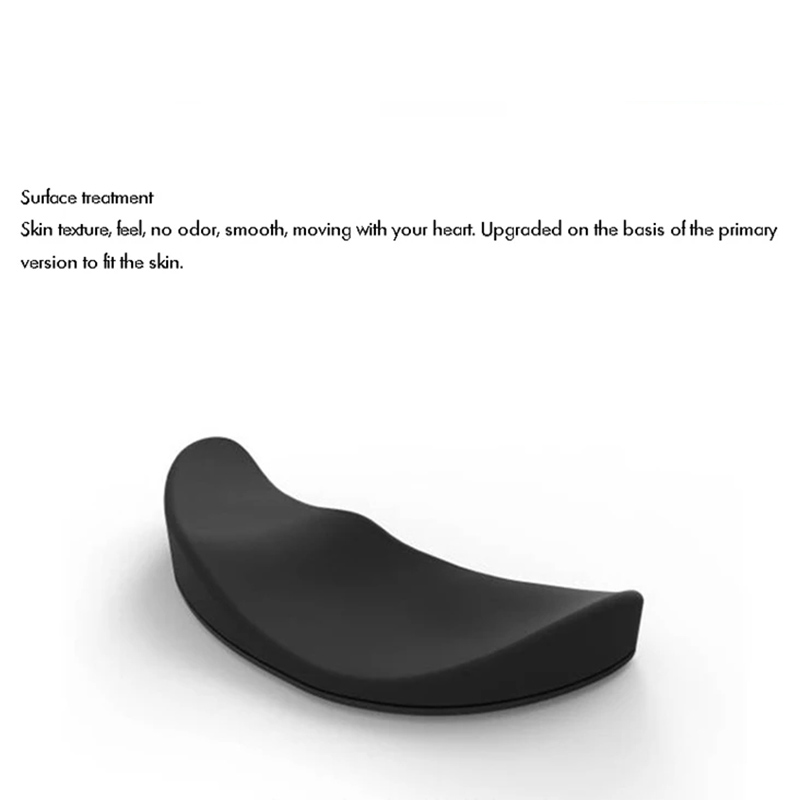 Silikonowa podkładka pod nadga – Wrist Rest Ergonomic recenzja i cena