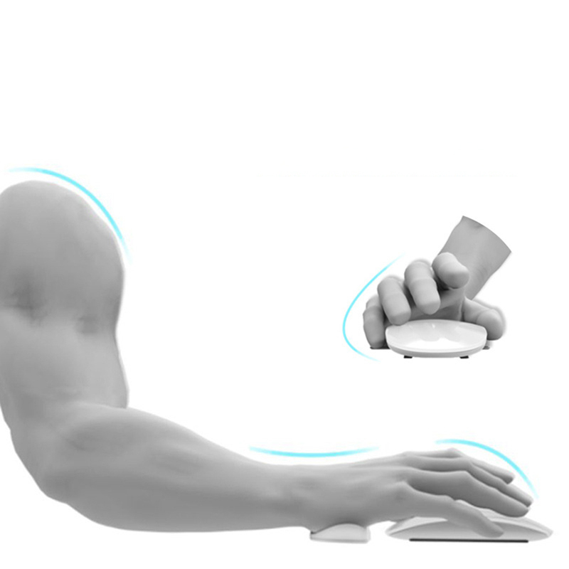 Silikonowa podkładka pod nadga – Wrist Rest Ergonomic recenzja i cena