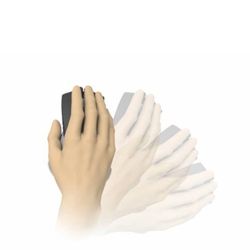 Silikonowa podkładka pod nadga – Wrist Rest Ergonomic recenzja i cena
