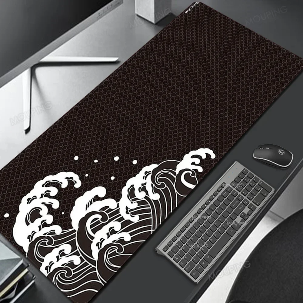 Podkładka pod mysz Nigth White – Gaming Mouse Pad Xl recenzja i cena
