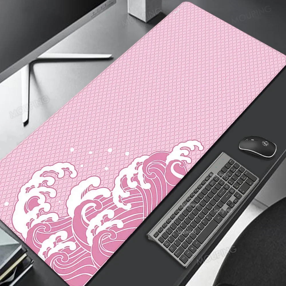 Podkładka pod mysz Nigth White – Gaming Mouse Pad Xl recenzja i cena