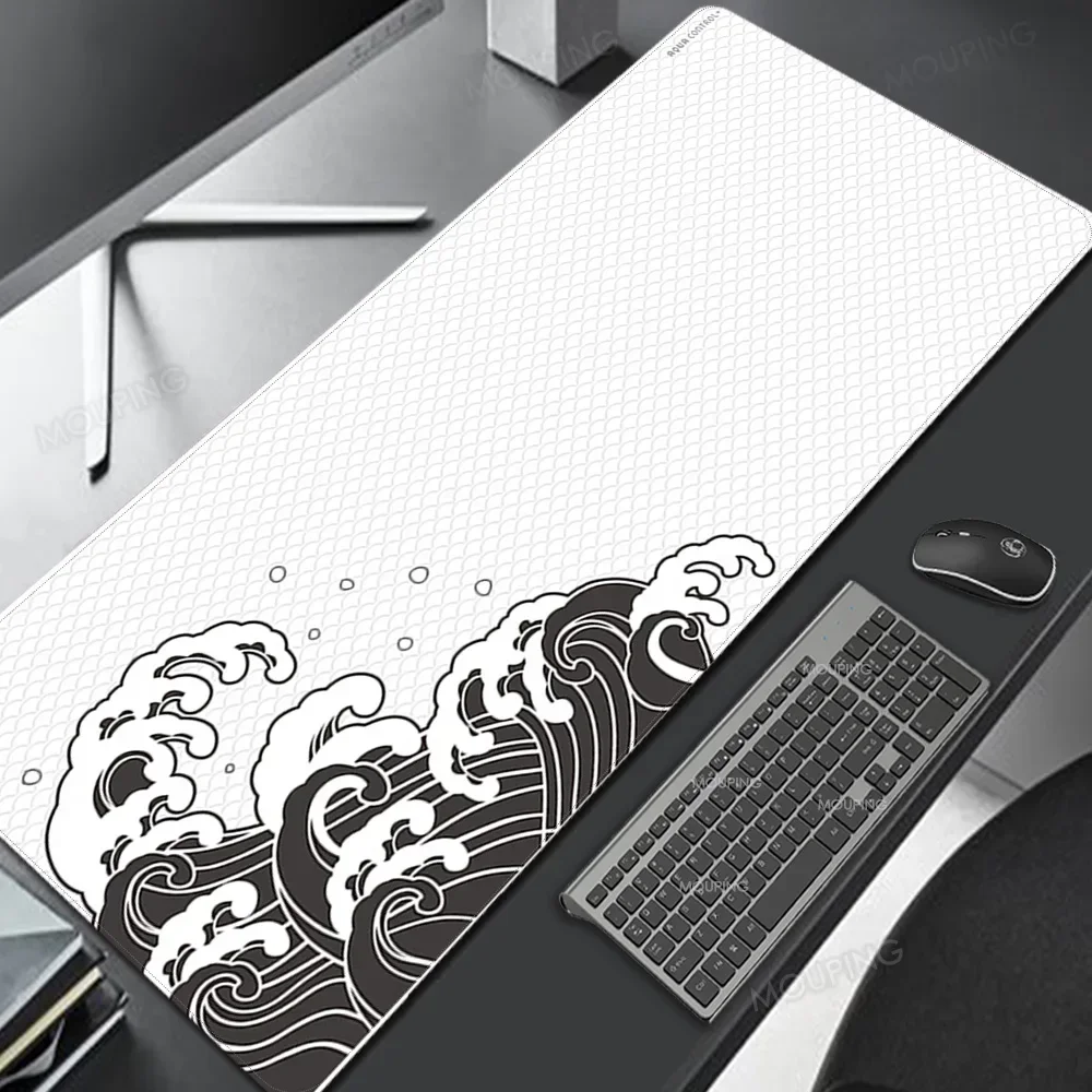 Podkładka pod mysz Nigth White – Gaming Mouse Pad Xl recenzja i cena