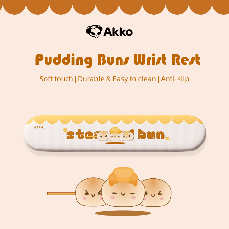 Podkładka pod nadgarstek do kl – Wrist Rest Ergonomic recenzja i cena
