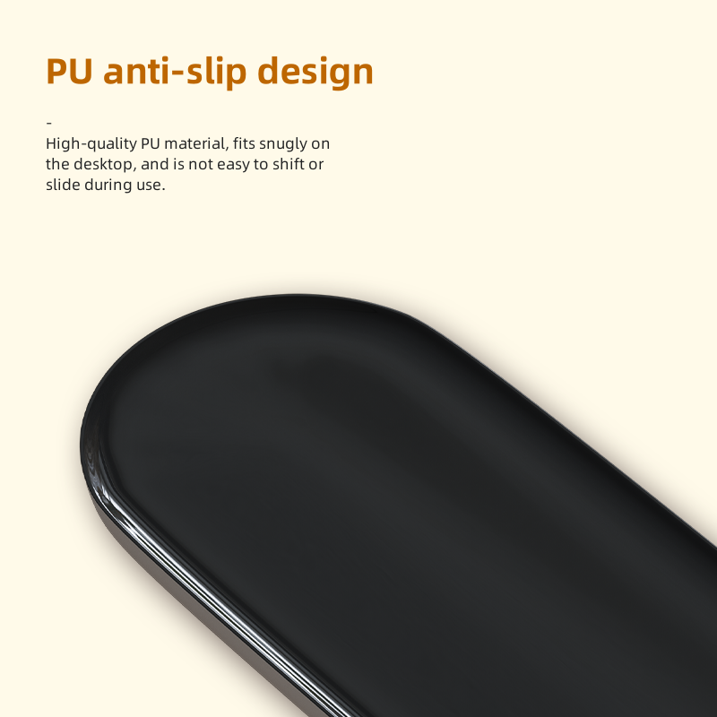Podkładka pod nadgarstek do kl – Wrist Rest Ergonomic recenzja i cena