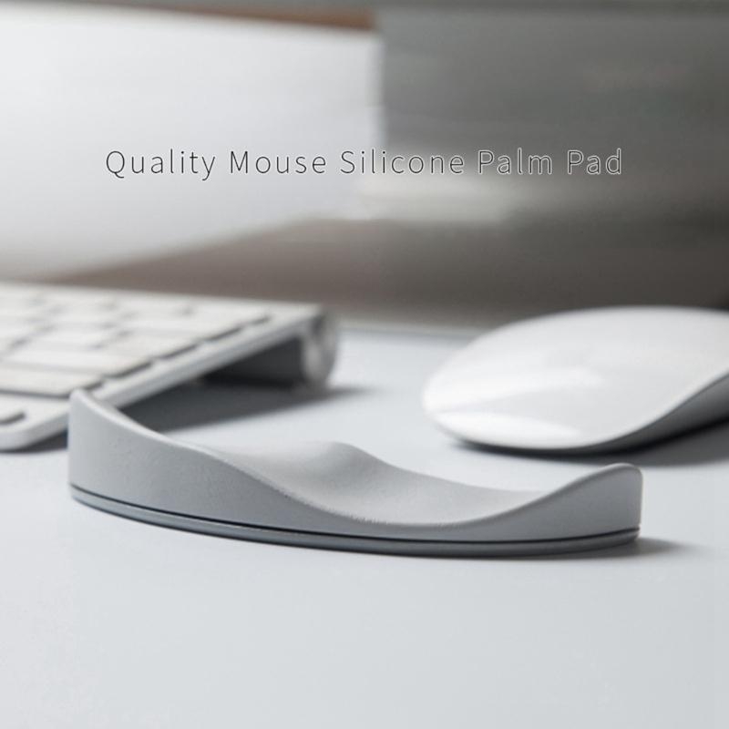 Silikonowa podkładka pod nadga – Wrist Rest Ergonomic recenzja i cena
