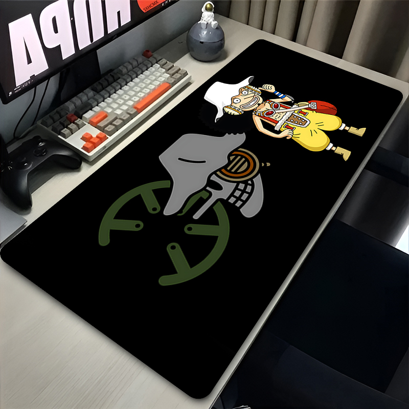 Podkładka pod mysz Komputer La – Gaming Accessories For Laptop recenzja i cena