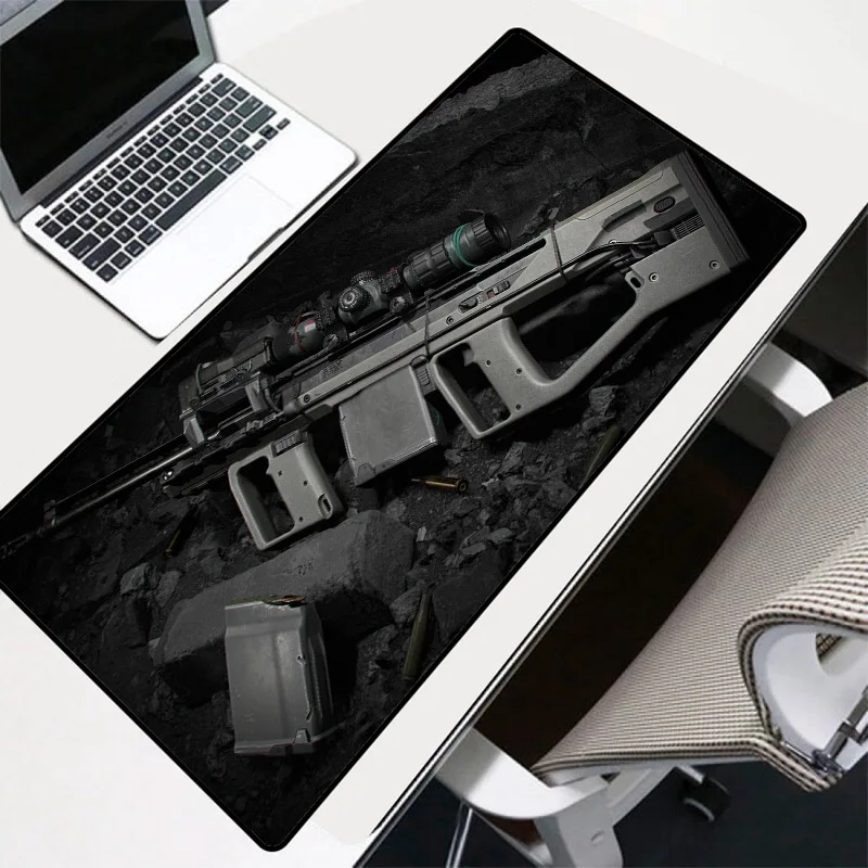 Podkładka pod mysz Gun Boys Lo – Gaming Accessories Boys recenzja i cena