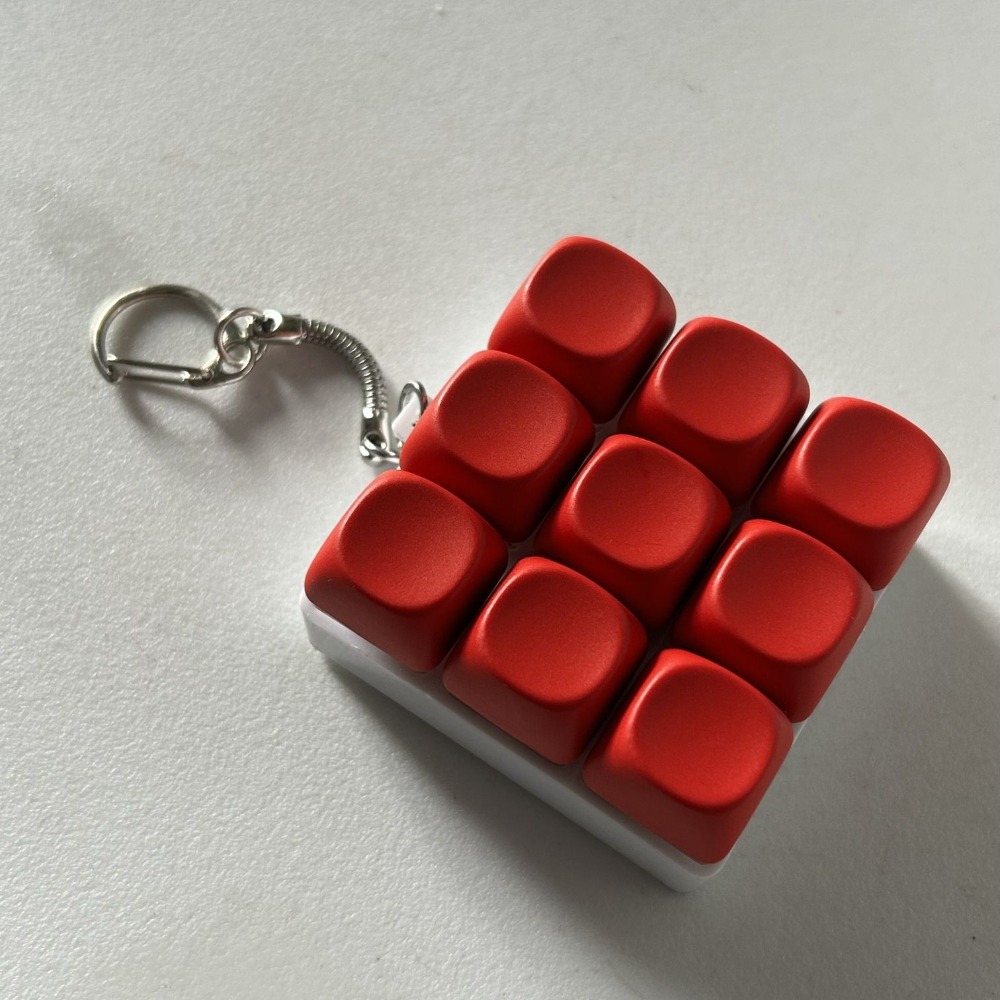 Tester przełączników 4/9 klawi – Keyboard Switch Tester recenzja i cena