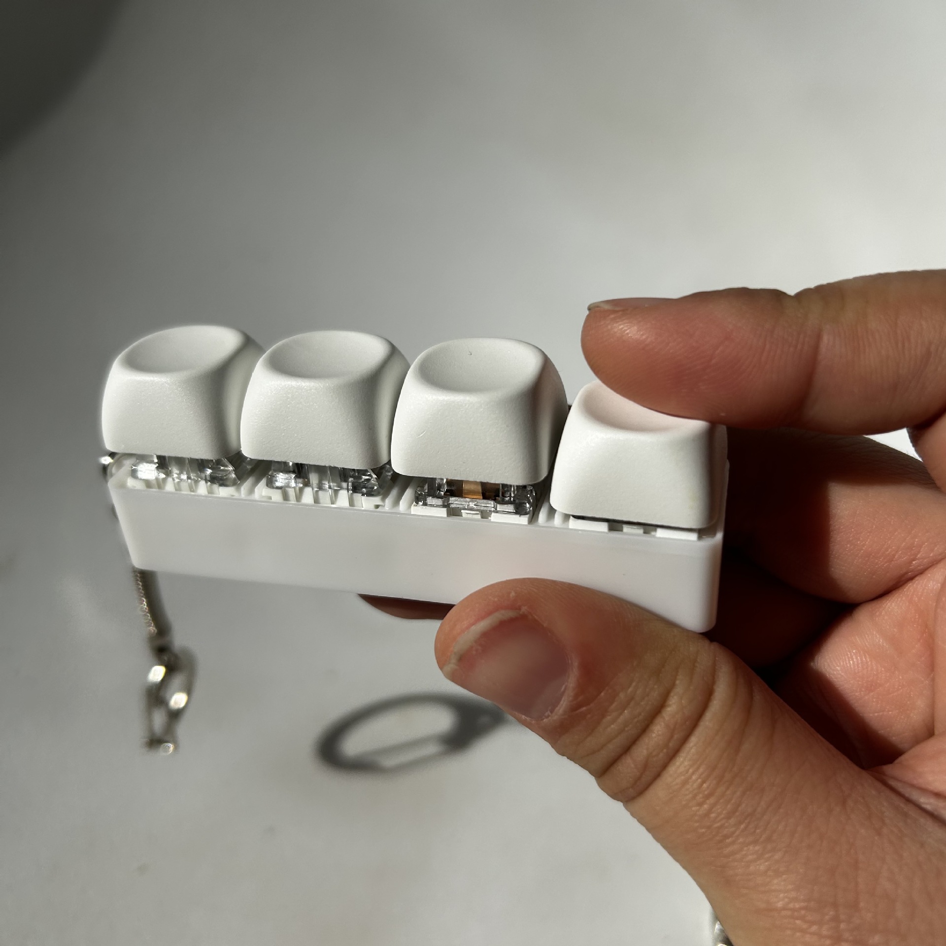 Tester przełączników 4/9 klawi – Keyboard Switch Tester recenzja i cena