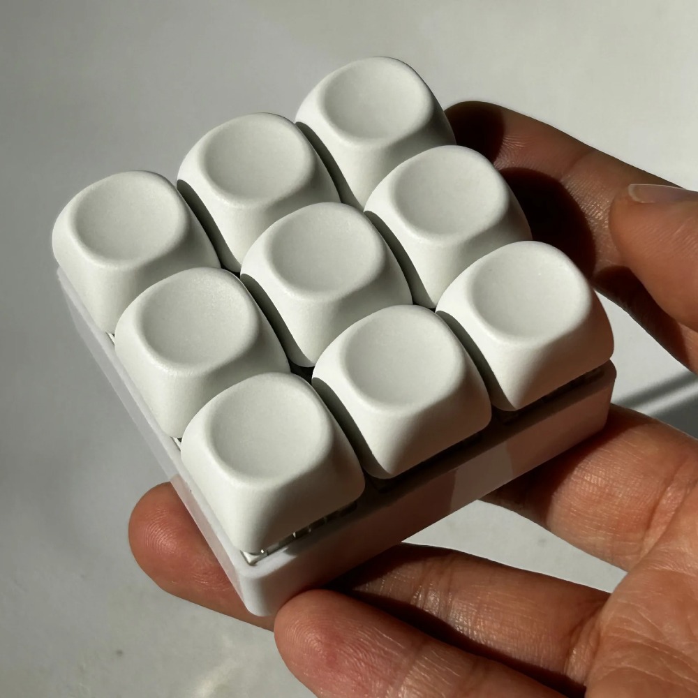 Tester przełączników 4/9 klawi – Keyboard Switch Tester recenzja i cena