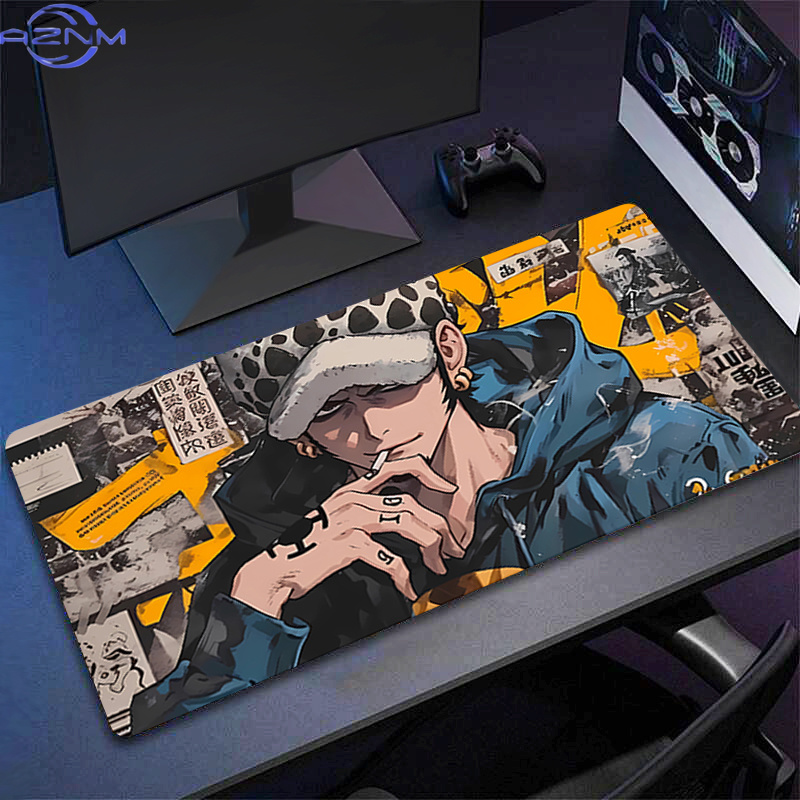 Podkładka pod mysz One Piece A – Gaming Mouse Pad Xl recenzja i cena