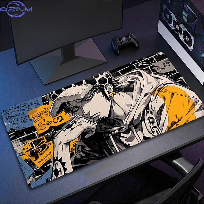 Podkładka pod mysz One Piece A – Gaming Mouse Pad Xl recenzja i cena