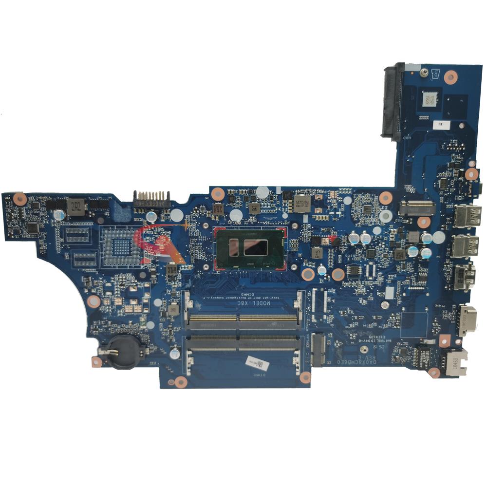 Płyta główna do laptopa HP Pro – Intel Cpu Core I7 recenzja i cena