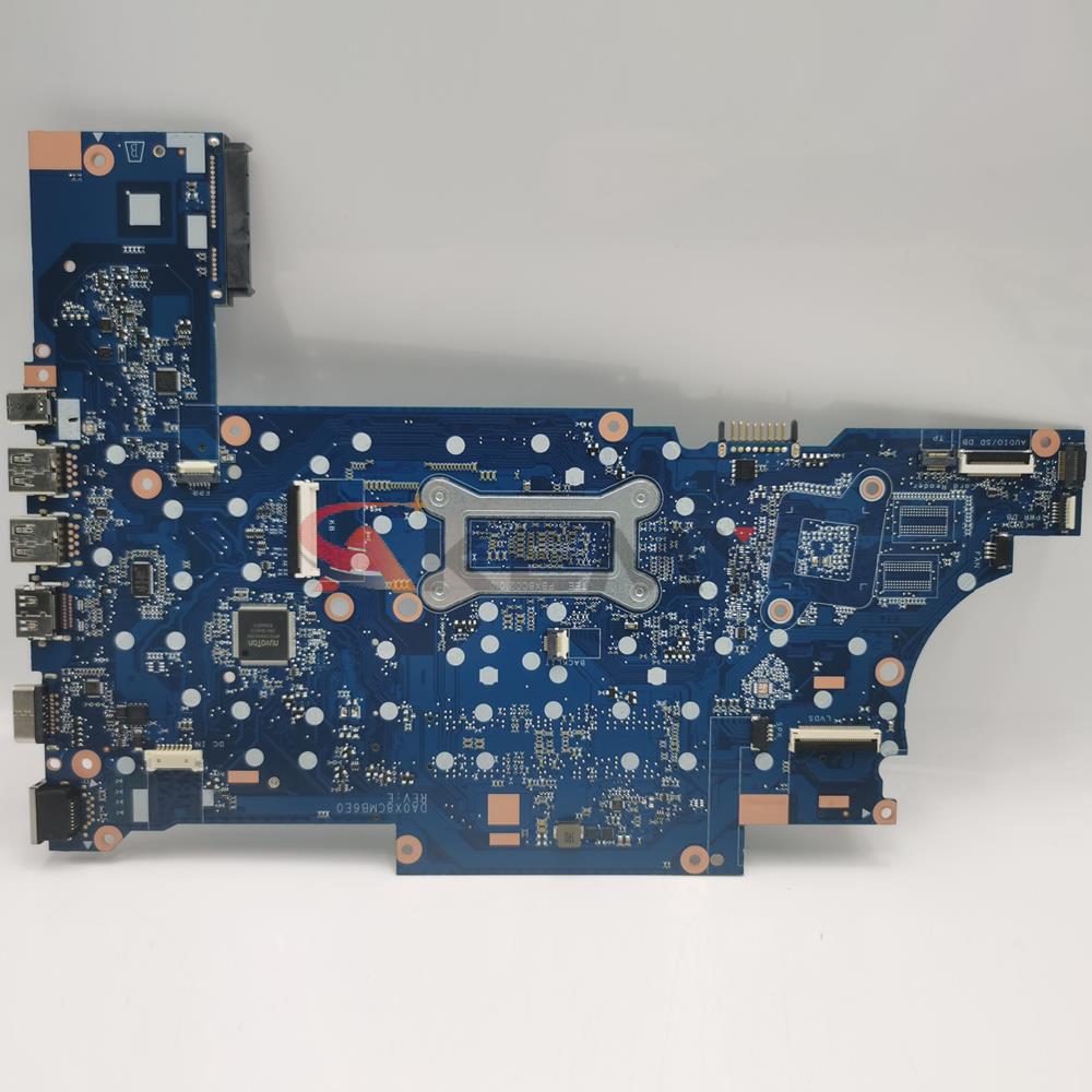 Płyta główna do laptopa HP Pro – Intel Cpu Core I7 recenzja i cena