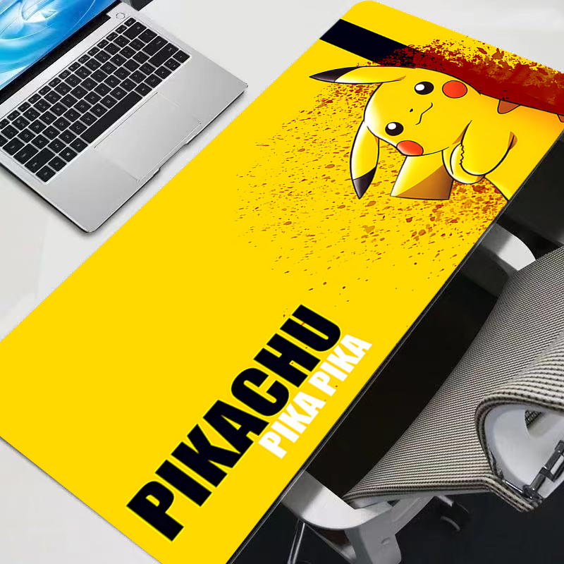 Podkładka pod mysz Duża P-Pika – Gaming Accessories Cheap recenzja i cena