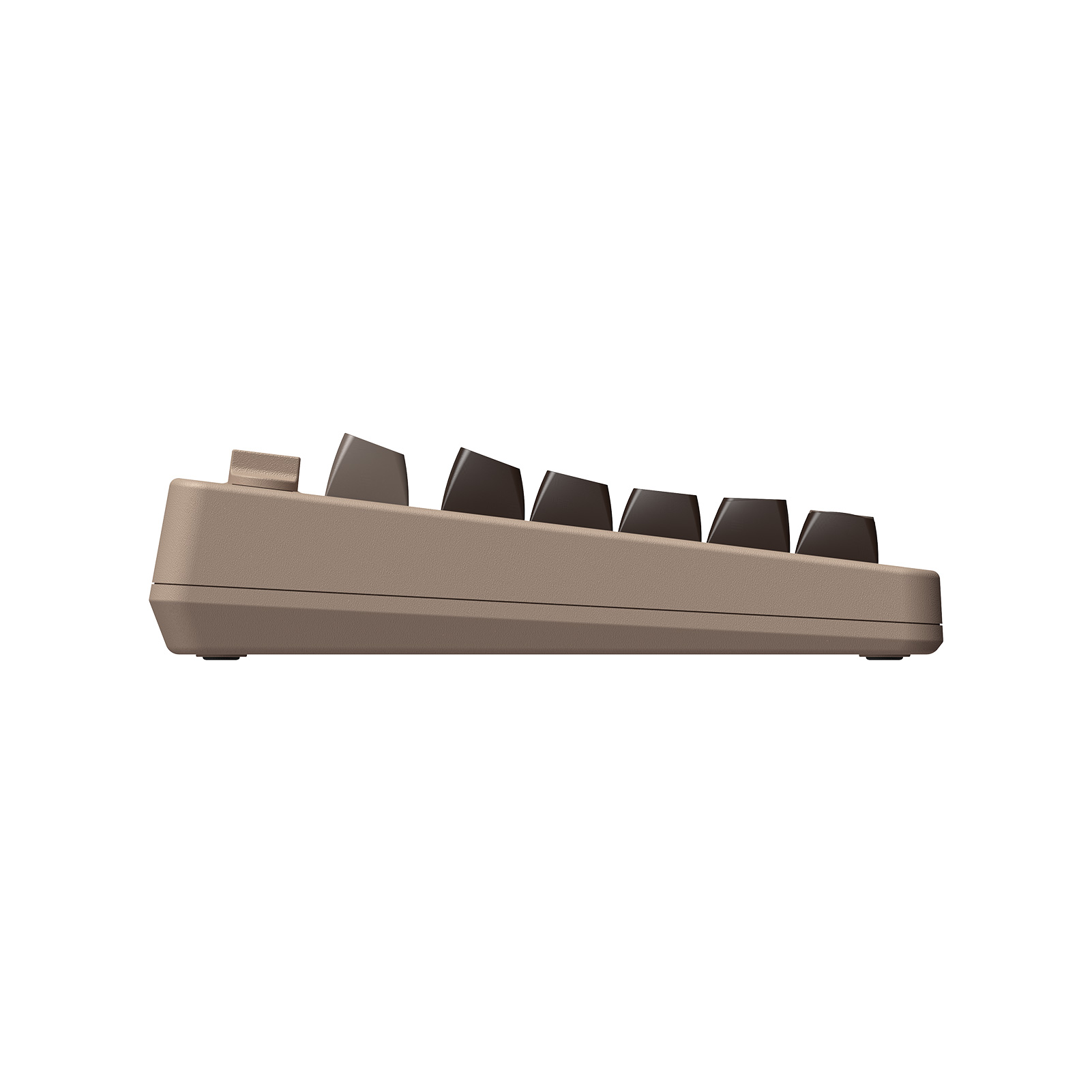 Mechaniczna klawiatura 8BitDo  – Gaming Accessories Keyboards recenzja i cena