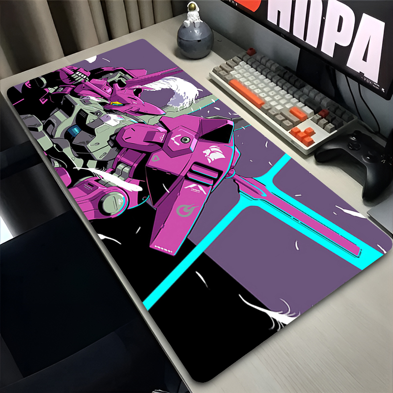 Podkładka pod mysz Hot Anime M – Gaming Accessories For Laptop recenzja i cena