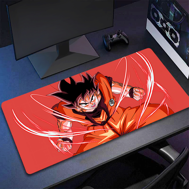 Podkładki pod mysz Dragon Ball – Gaming Mouse Pad Xl recenzja i cena