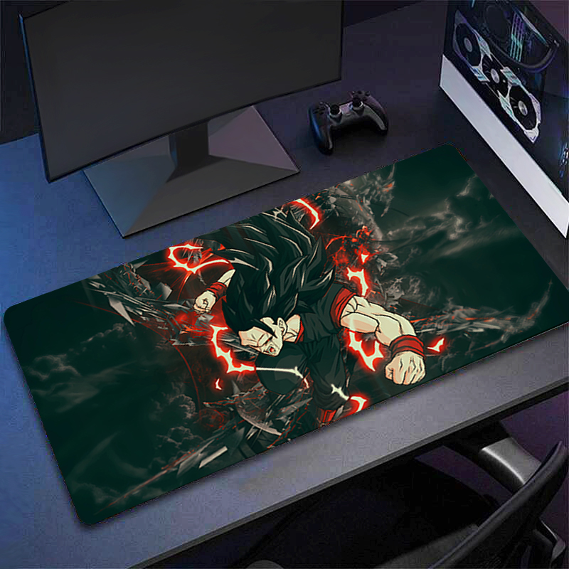 Podkładki pod mysz Dragon Ball – Gaming Mouse Pad Xl recenzja i cena