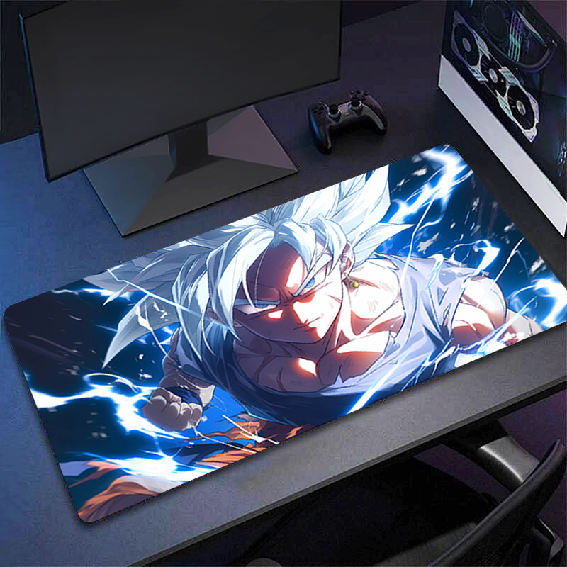 Podkładki pod mysz Dragon Ball – Gaming Mouse Pad Xl recenzja i cena
