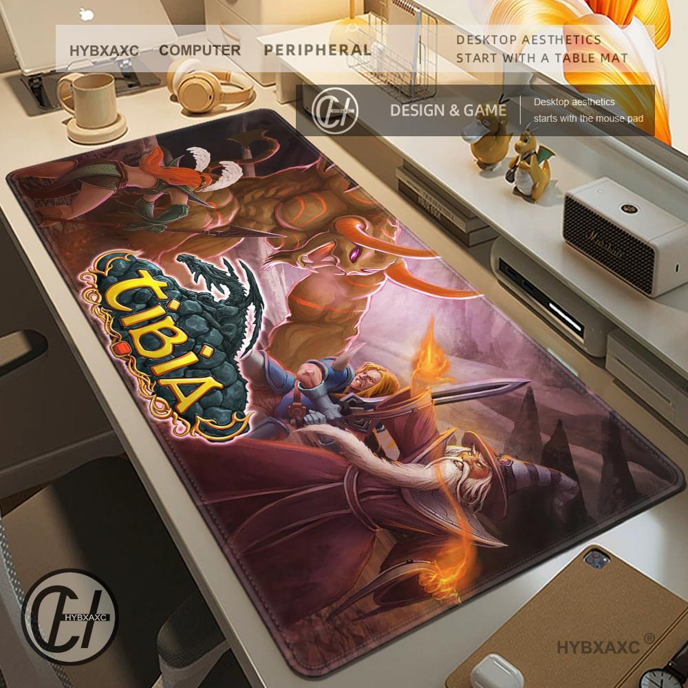 MMORPG piszczel duży podkładka – Gaming Mouse Pad Xl recenzja i cena