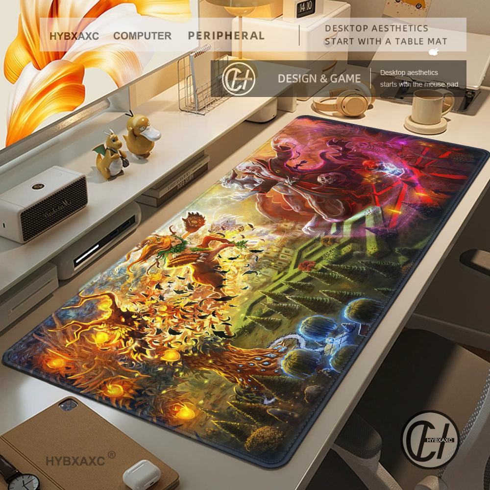 MMORPG piszczel duży podkładka – Gaming Mouse Pad Xl recenzja i cena