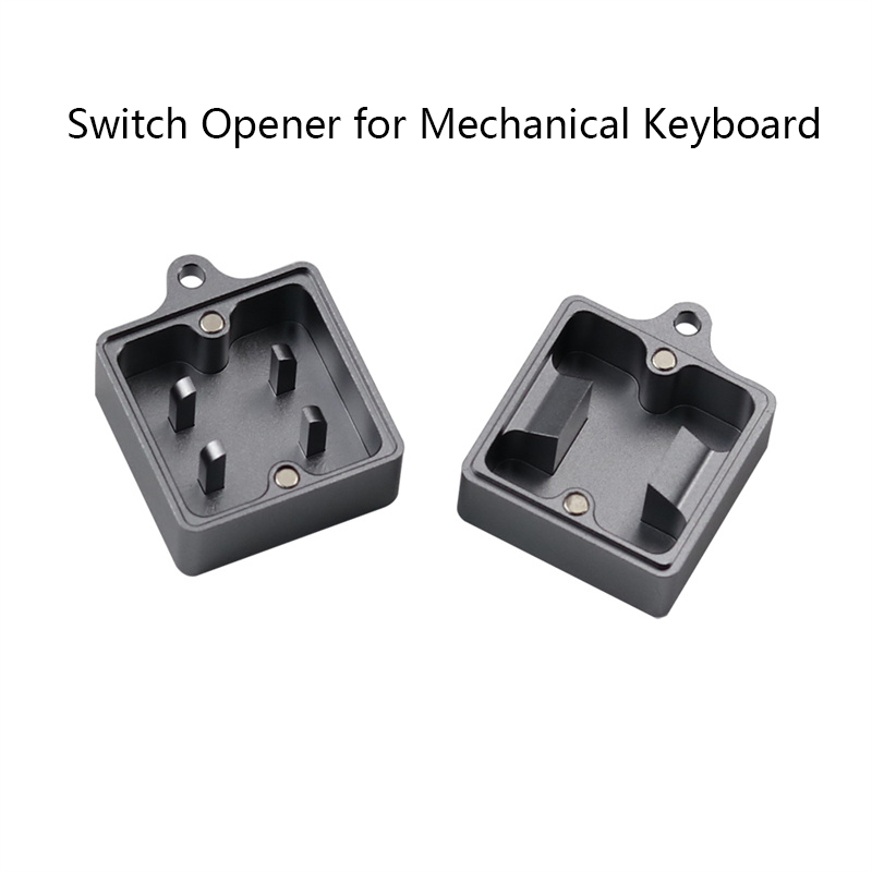 1 zestaw magnetycznych otwiera – Keyboard Switch Tester recenzja i cena